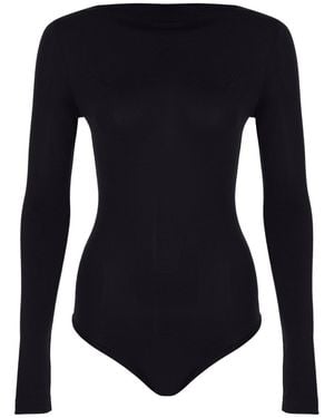 Herfetch Must Have Body Suit - Blue