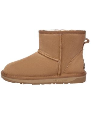 EverAu Australia Falcon Mini Classic Boots - Brown