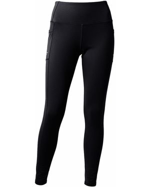 Champagne & Horses The Cocoon Legging - Black
