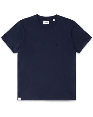 Comune Nori Tee - Blue