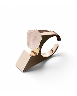 Qibai Vertex - White