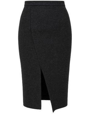 Conquista Pencil Skirt - Black