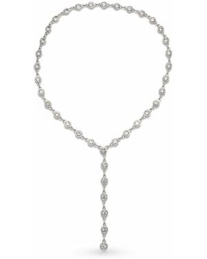 By Virgo Lustria Necklace - Brown
