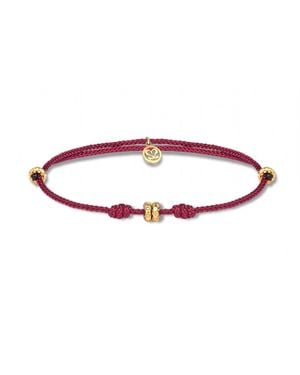 Tvento Soleris Rubra - Red