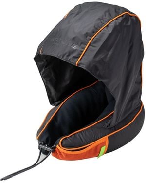 Kapture Room Travel Pillow Set - Black