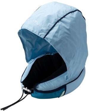 Kapture Room Travel Pillow Set - Blue