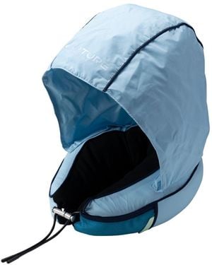 Kapture Room Travel Pillow Set - Blue