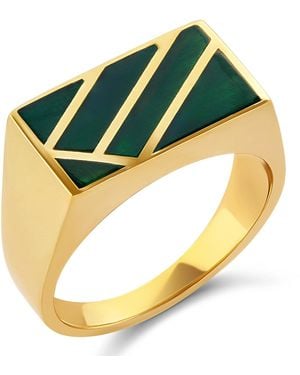 Heir London Atlas - Metallic