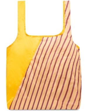 Lefrik Offcut Bag - Orange