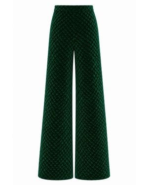 Raishma Alister Pants - Green