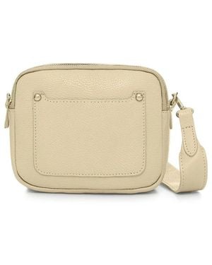 Betsy & Floss Sienna Crossbody Bag - Natural
