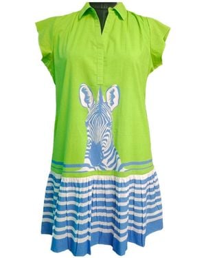 IslaPayal Havana Mini - Green
