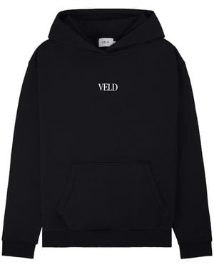 VLD Jordaan Sports & Rec Hoodie - Blue