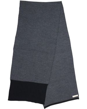 Maria Aristidou Teklos Scarf - Blue