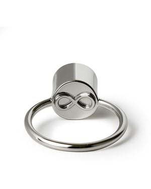 Inner Message Ring Infinity - Metallic