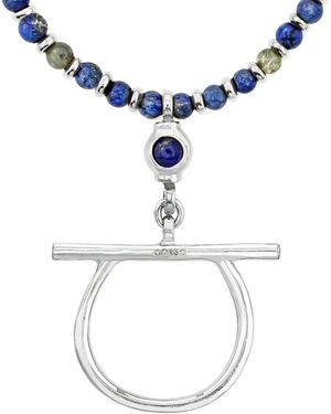 Corso Jewelry Zannone - Blue