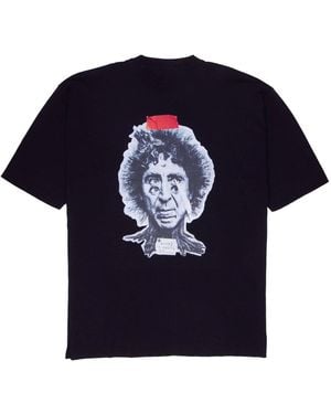 mysimplicated Oversized T-Shirt - Blue