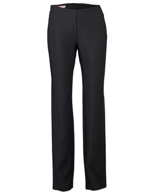 Love and Nostalgia Motor Running Pant - Blue