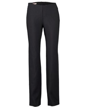 Love and Nostalgia Motor Running Pant - Blue