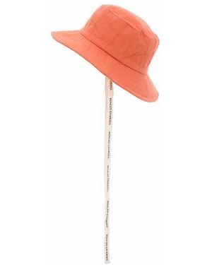 Bingin Diaries 90's Fisherman - Pink