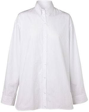 Nike The Shirt - White