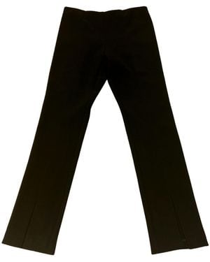 Lindsay Nicholas New York Ally Pant - Black