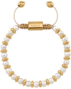 Corso Jewelry Malvina Bracelet - Metallic