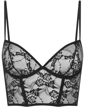 Promees Ashley - Black