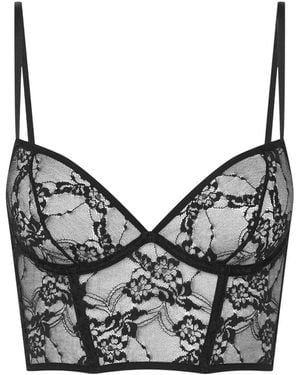 Promees Ashley - Black