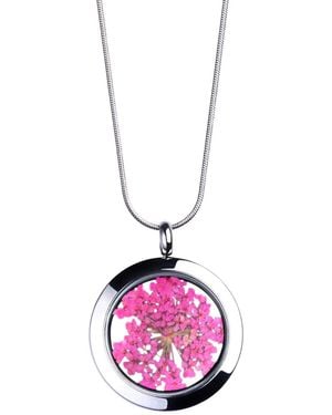 My Little Nature Designer Jewellery - Pink