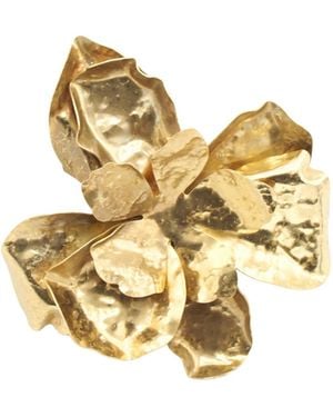 Sita Nevado Marla Ring - Metallic