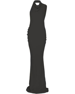 ATOIR Flora Gown - Black