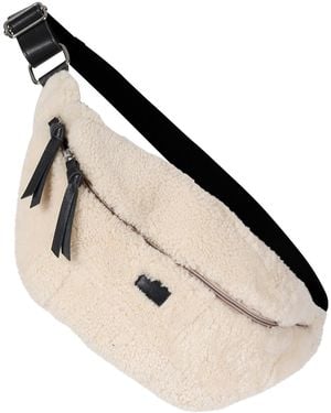 tirillm Lilli Bum Bag, Off - Natural
