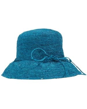 Zanatany Concepts Pika Hat - Blue