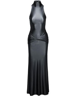 DELFI Collective Roya Dress - Black