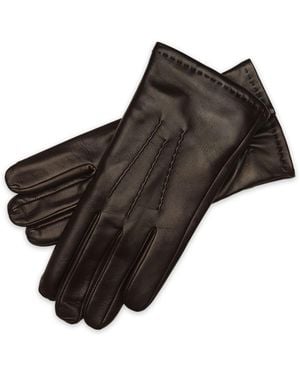 1861 Glove Manufactory San Severo - Brown