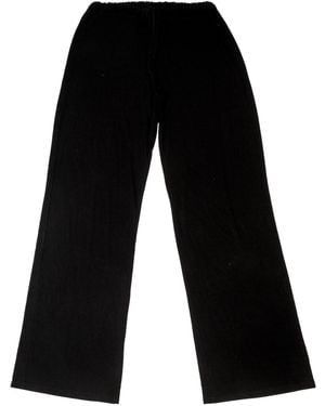 On/Off Essentials The Lounge Pant - Black