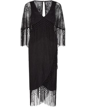 Little Lies Tango - Black