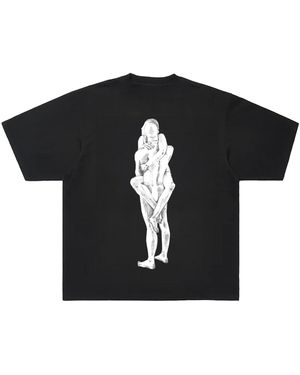 House of Salomé The Knot - Black