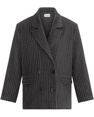 Thisisu Collection Sansa Jacket - Gray