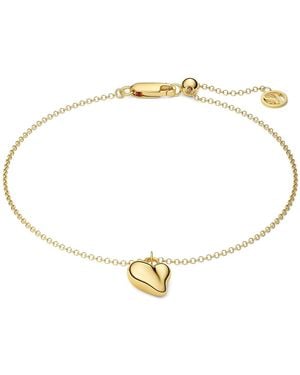 Sif Jakobs Jewellery Bracelet Lauria Parvus - Metallic