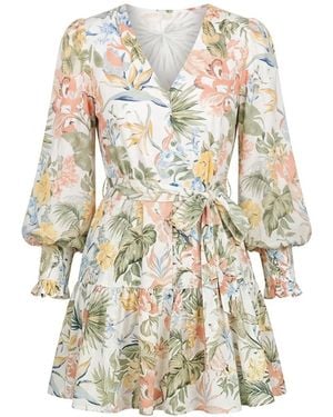 Yumi Kim Chiara Dress - Natural