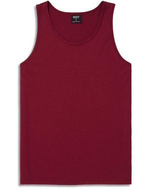 Bdxy Studio The Stunt Vest - Red