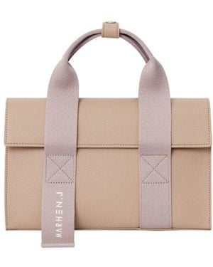 MARHEN.J Neutrals Ludy - Pink