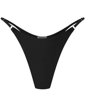 Promees Gina - Black