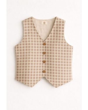 House of Gl Neutrals Sage - Natural