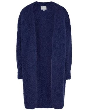 American Dreams Tenna Cardigan - Blue