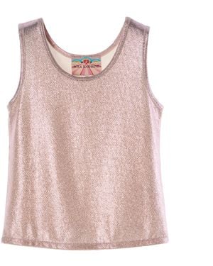 Soul Kathrine Lola Top Rose - Pink