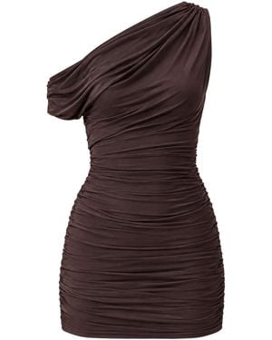 Alia Studio Caresse Mini - Brown