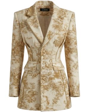 La Musa Versailles Mini - Natural